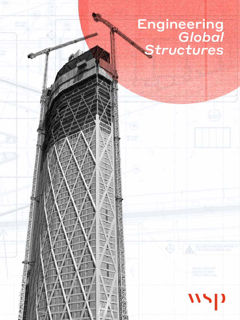 Global Structural Engineering Solutions | PDF | 3 D Printing | Airport