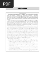 Universidade Federal de Uberlândia - História