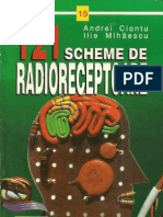 121 Scheme de Radioreceptoare (Ed.teora, 1996) - Andrei Ciontu & Ilie Mihaescu