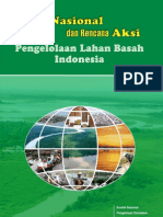 Download Strategi Nasional Dan Rencana Aksi Pengelolaan Lahan Basah Di Indonesia by Faisol Faisol Rahman SN98088220 doc pdf
