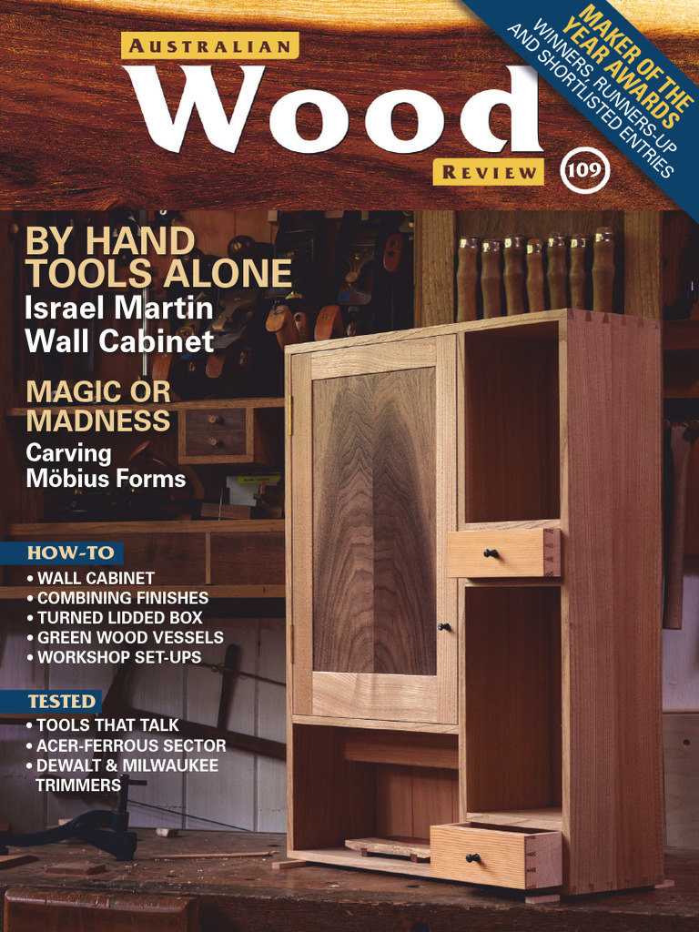 Woodworking Tools and Techniques Guide | PDF | Tools | Metalworking