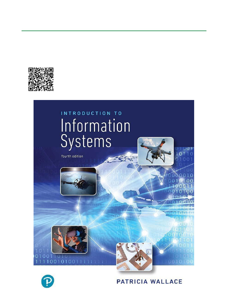 Introduction to Information Systems 4th Ed. | PDF | Computer Network ...