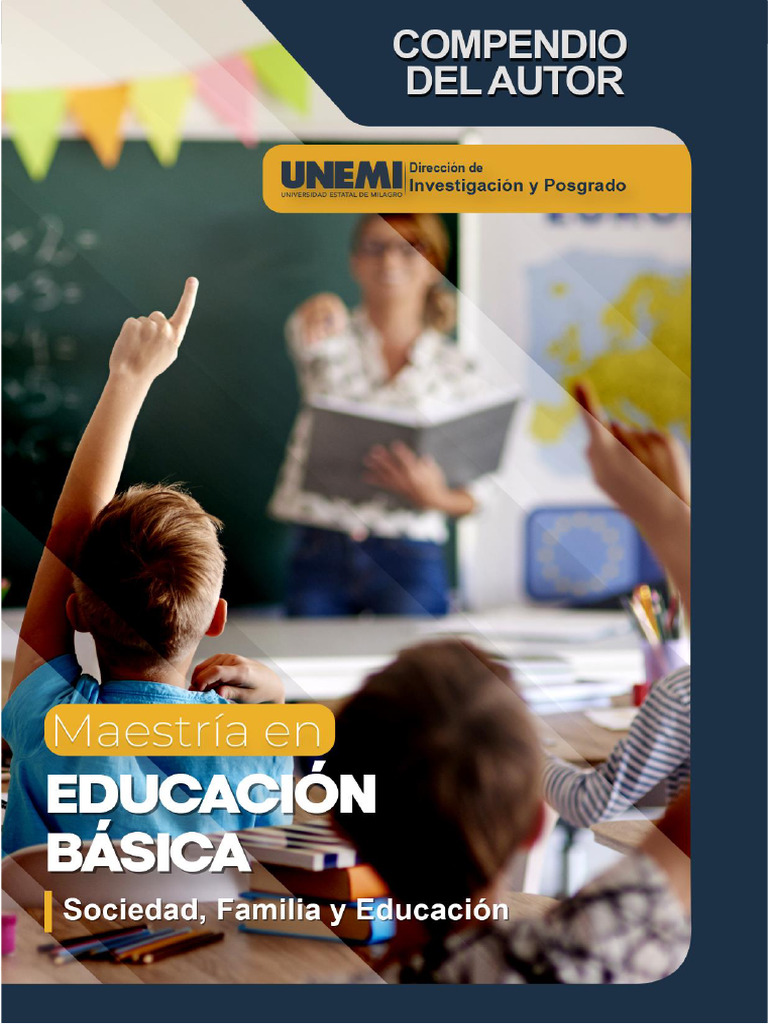 Influencia de familia y sociedad en educación | PDF | Aprendizaje | Familia