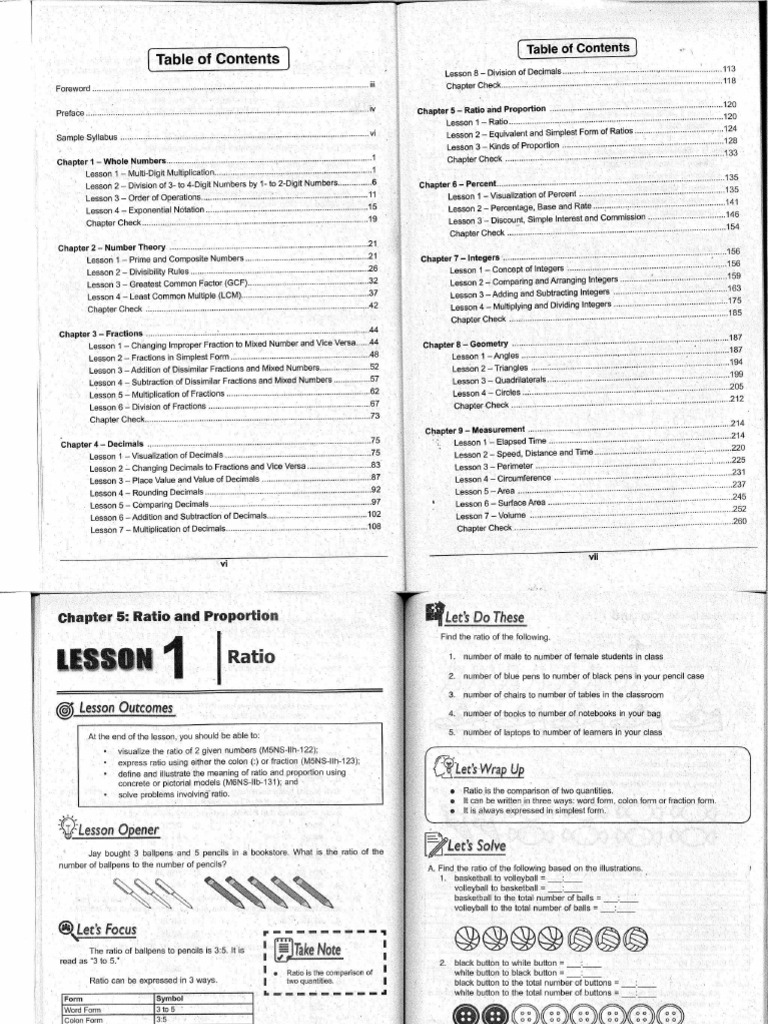 Module 5 6 SPEC 116 | PDF