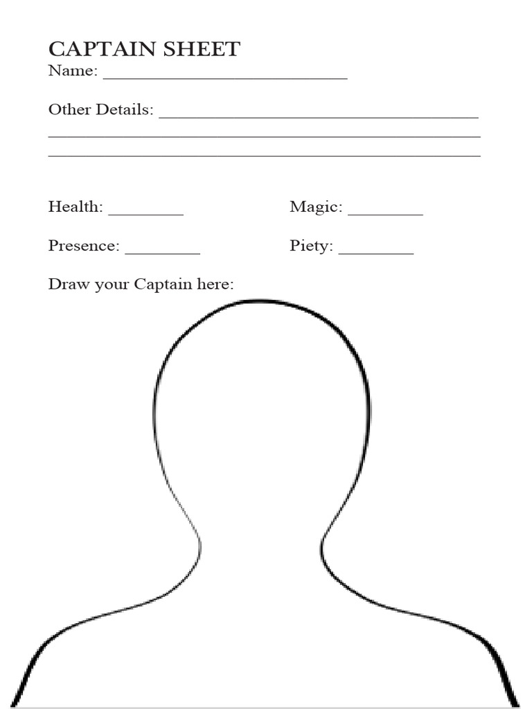 ShipOfTheseus CaptShipCrew | PDF