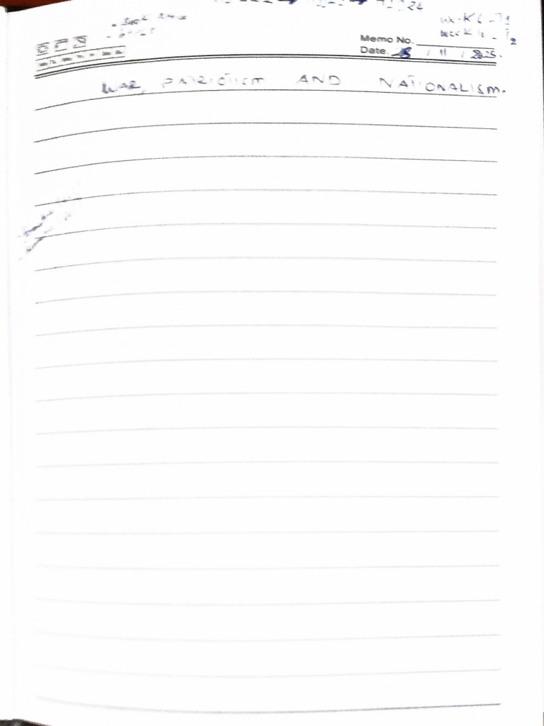 Hi 222 lecture 1 | PDF