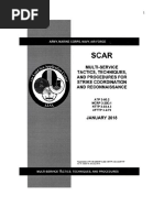 9-Line CAS Example and Procedure | PDF | Aviation | Warfare