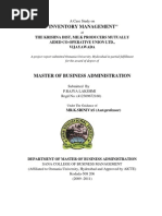 Download Inventory Management Project by Krishna Gs SN98091404 doc pdf