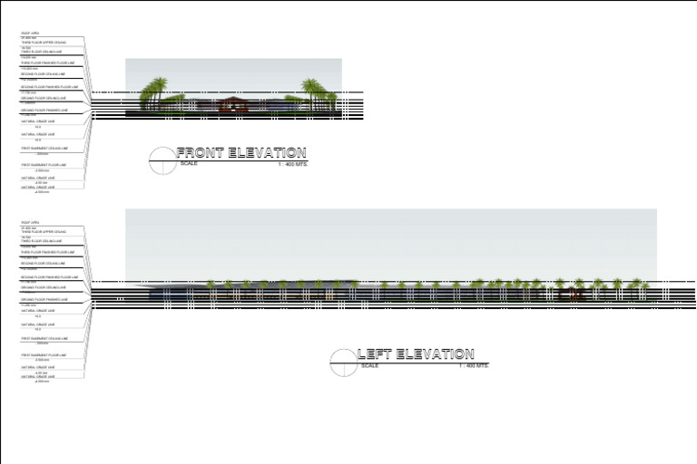 Elevations | PDF