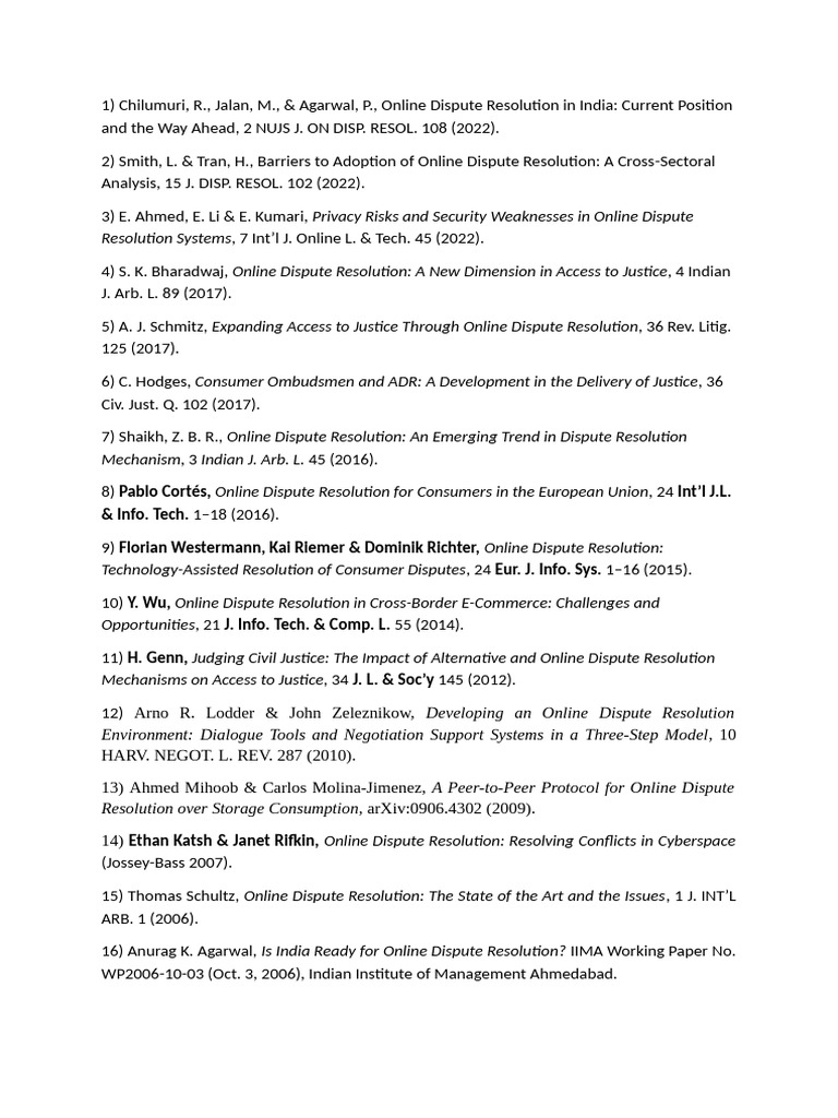 References for Slot-d Research (January-2026) | PDF