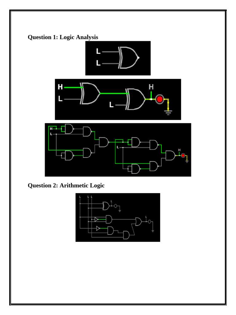 DLD Major | PDF