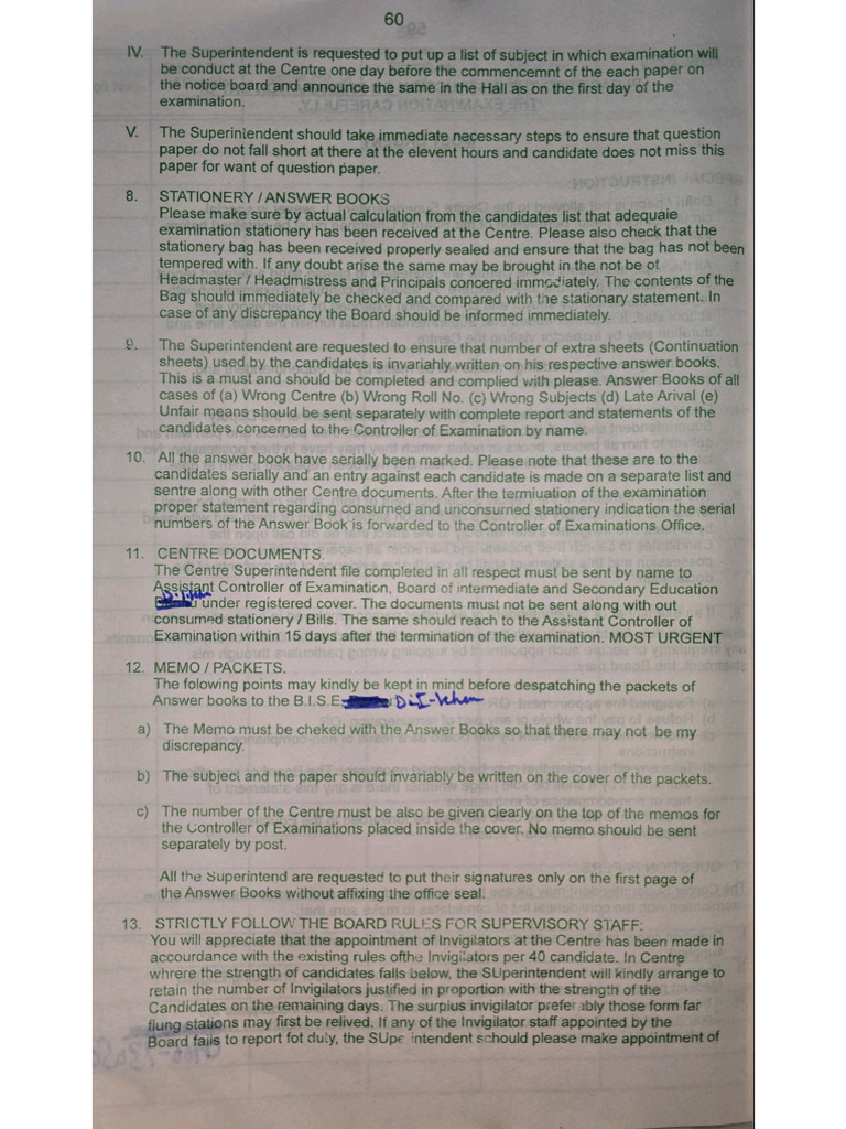 Sample Correction | PDF