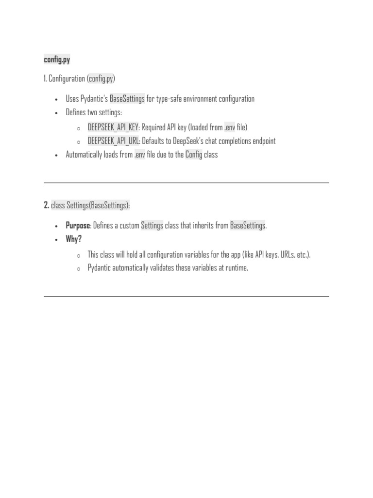 configv2 | PDF | Programming Paradigms | Computer Science