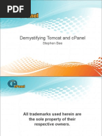 Download TomcatbymadhusankafSN9809498 doc pdf