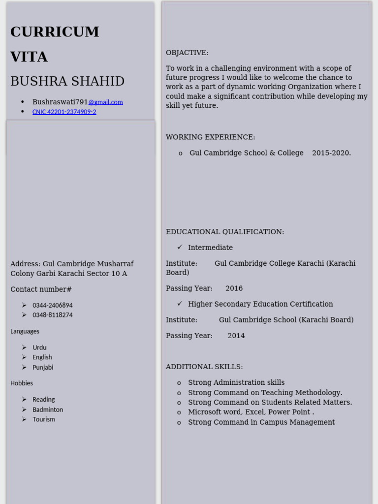 Asim Sarwar | PDF