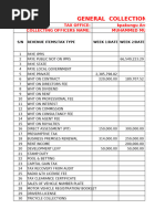 PAYE Tax Computation Template | PDF | Government | Economies