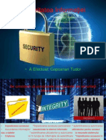 Securitatea Informaţiei