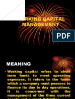 WORKING CAPITAL MANAGEMENT.ppt