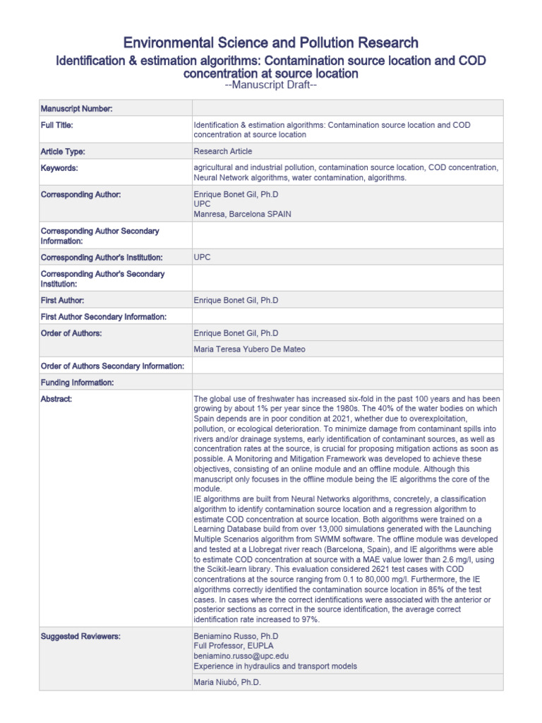 ESPR-S-24-02235 | PDF | Machine Learning | Fluid Dynamics
