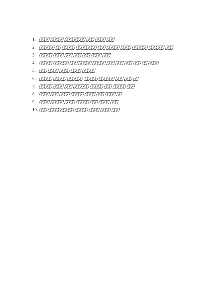 Dagi | PDF