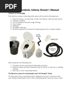 Download BoonJon Manual 2012 by Fireboat52 SN98099666 doc pdf