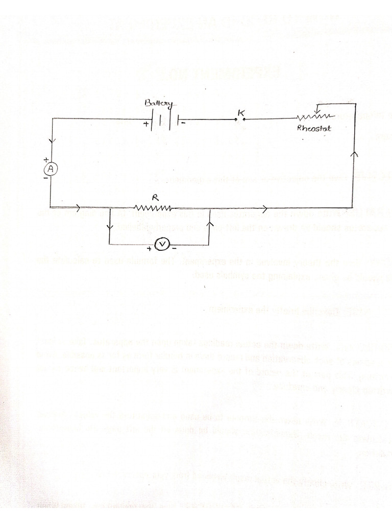 Physics Practical Work | PDF