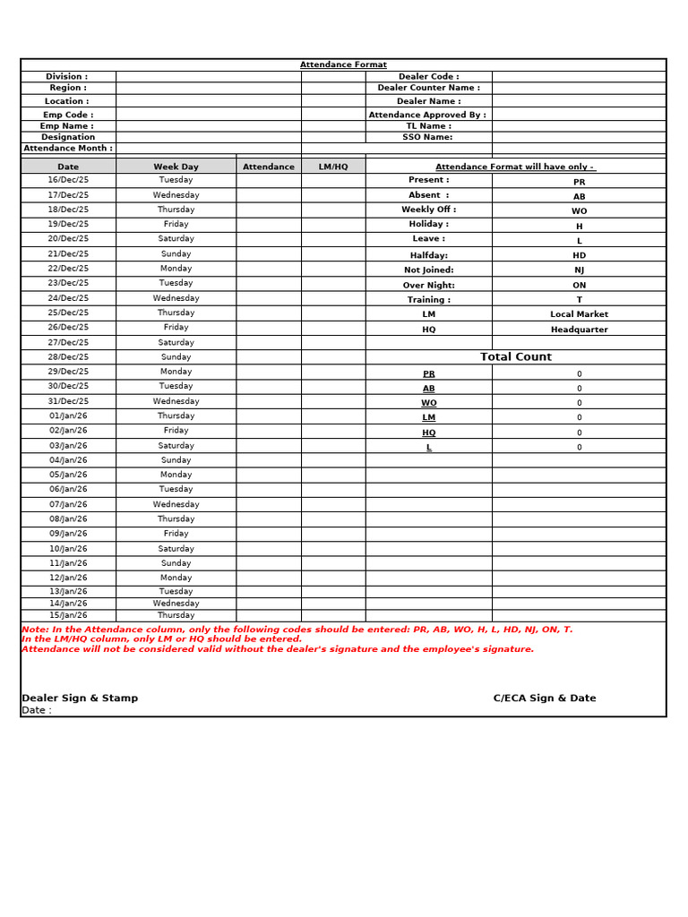 Logbook _ Dec _ Jan | PDF