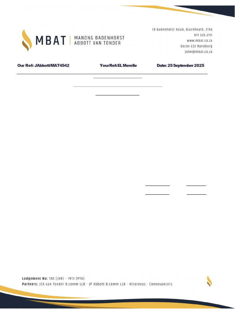 Purchasers Statement (1) (1) | PDF