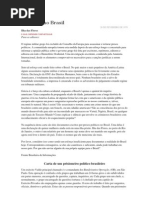Tortura Ilha