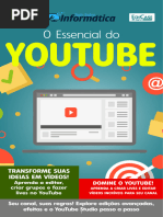 Guia Completo para Usar StreamYard | PDF | YouTube | Informática