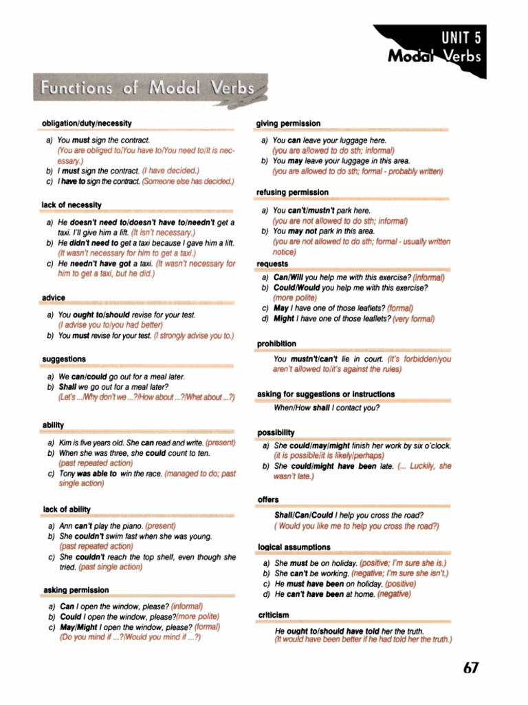 Grammarway 3 Removed | PDF