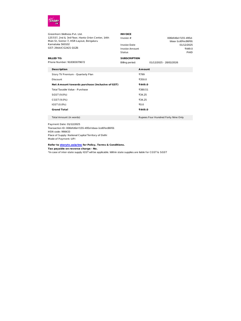 Invoice 006bfd6d f155 495d Bbaa 1cd0fec86f01 | PDF