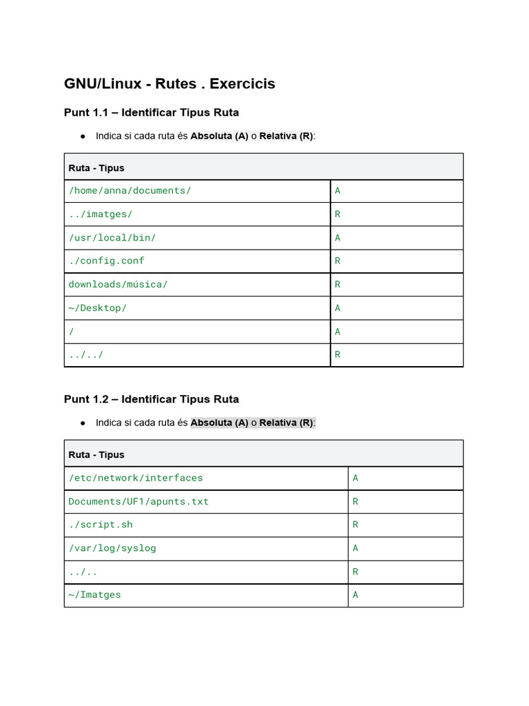 Tomé Ruta1 | PDF