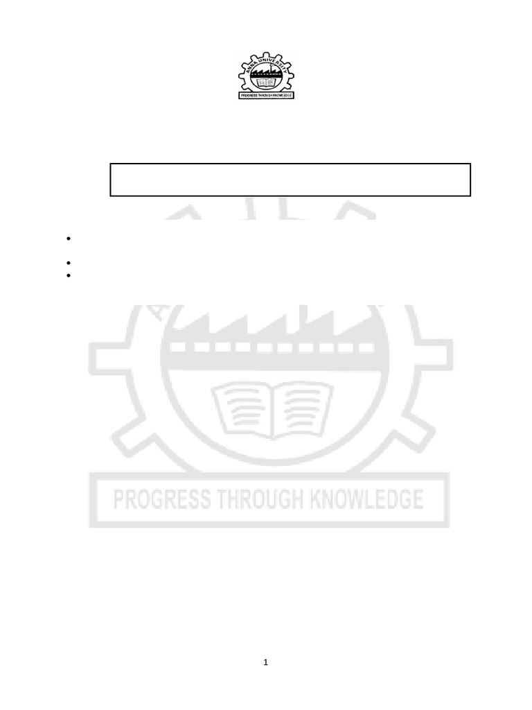 Anna University CSE AI & ML Regulations | PDF | Engineering | Deep Learning