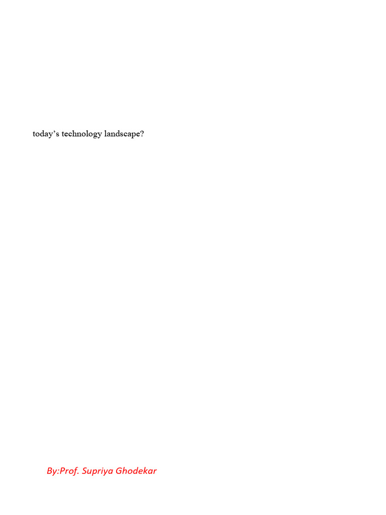 Cloud Computing Fundamentals Q&A Guide | PDF