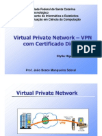 VPN Clytia