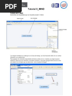 Download Manual x Mind by Rosario Alva Bazan SN98104116 doc pdf