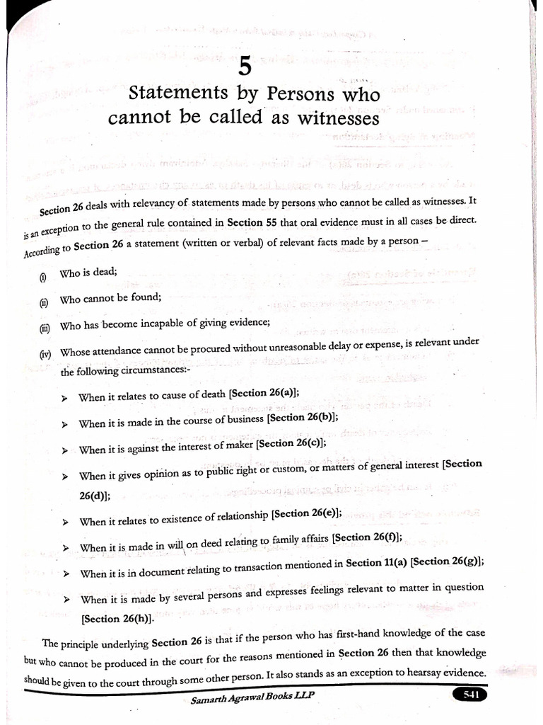 S 26 | PDF