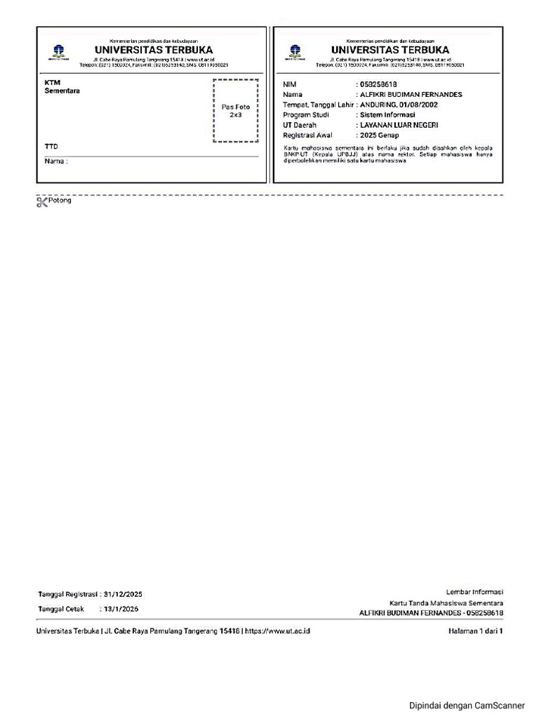 Ut | PDF