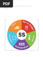 Understanding the 8S Methodology | PDF | Disciplines | Goal