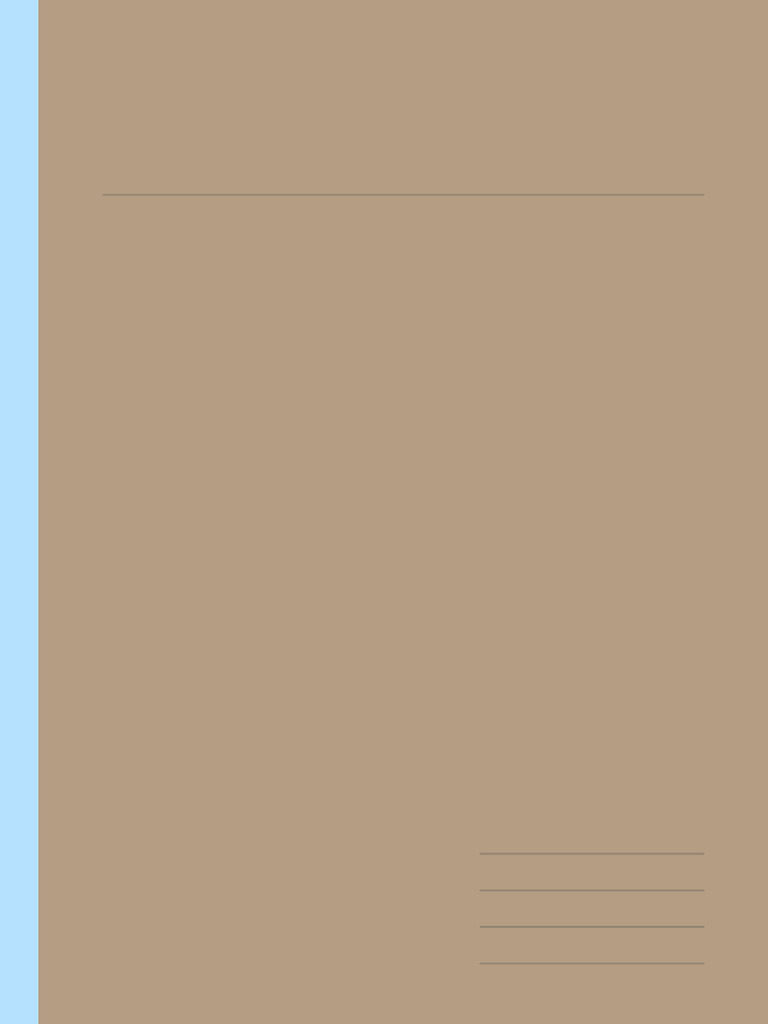 Rizal Notes | PDF