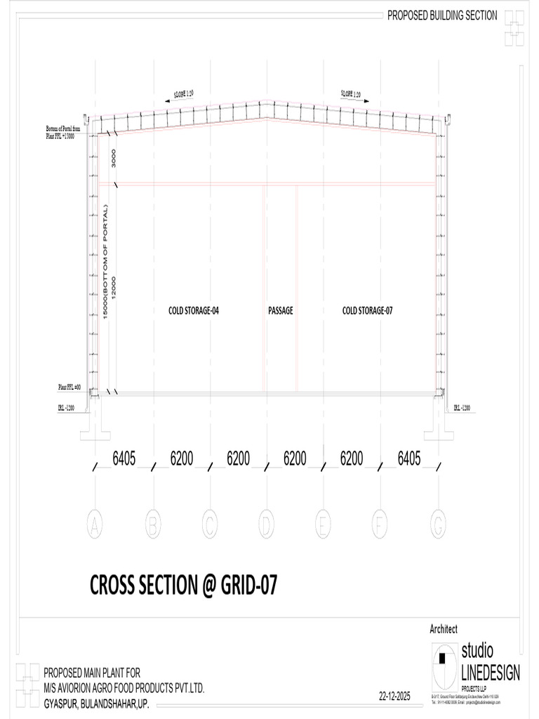 Preservation_typical Building Section | PDF