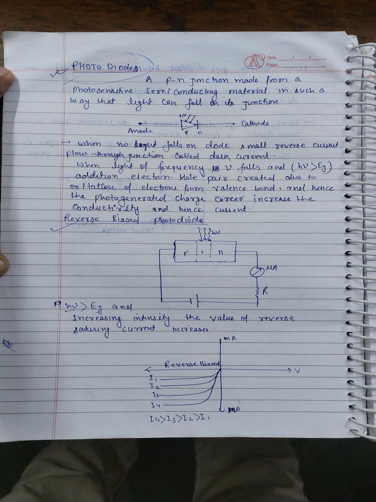 Phy Sir Notes | PDF