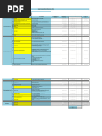 ESB New Connection Application Form | PDF | Hvac | Watt