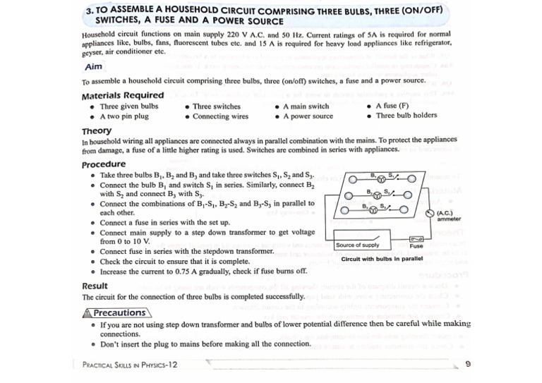 Activity 1 | PDF