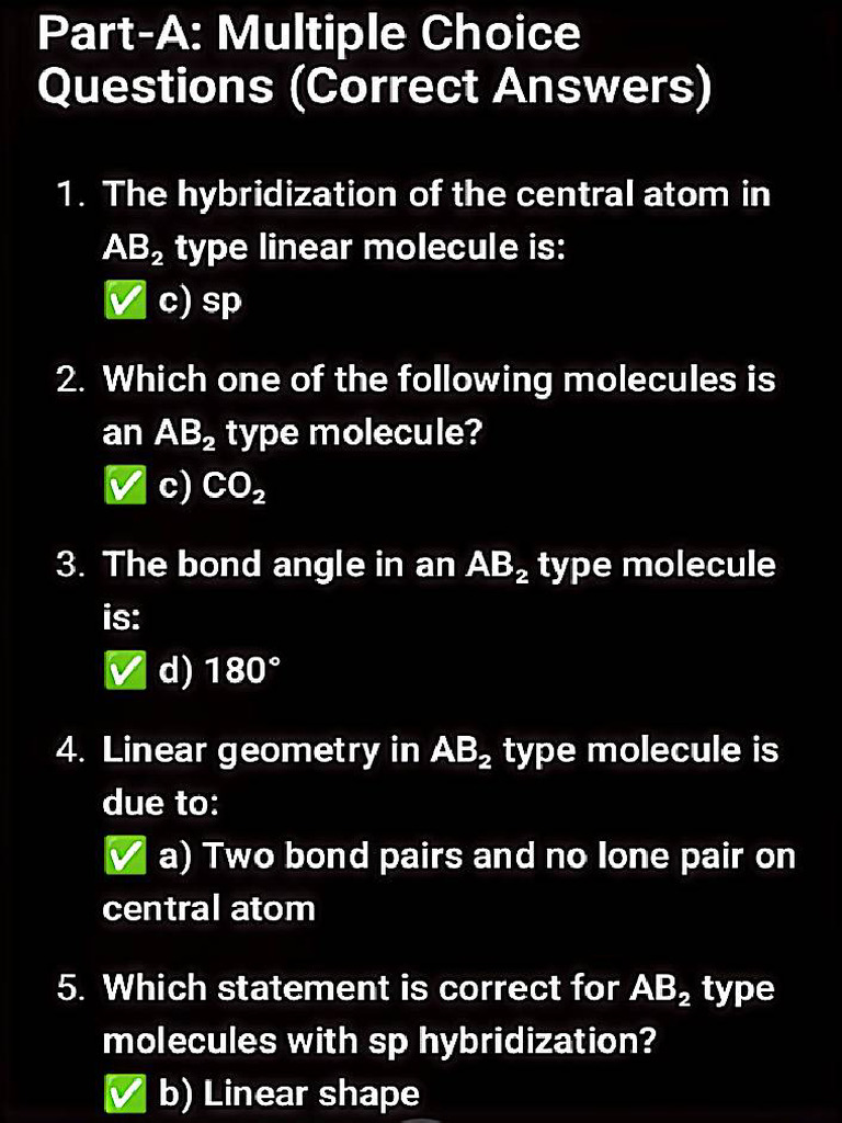 Correction Assignment 13 | PDF