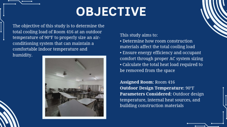 Blue White Modern Futuristic Project Presentation | PDF