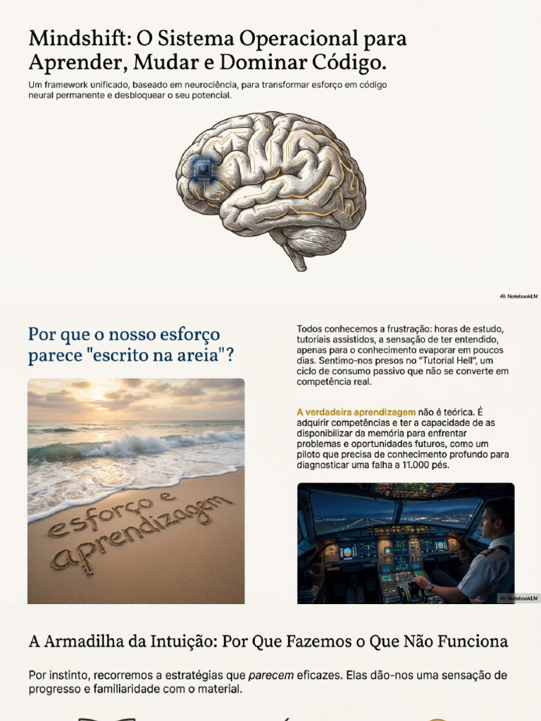 1.Mindshift Code Mastery | PDF