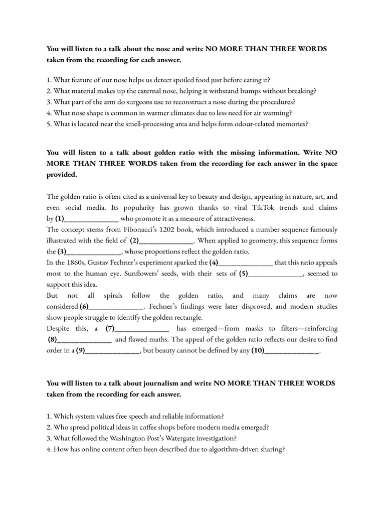 Homework Set 2 | PDF | Ratio