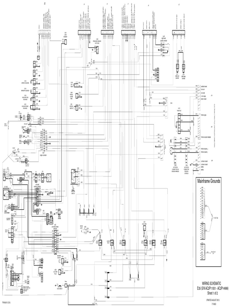 E35_ELEC_MF_EMEA_7174053 | PDF | Relay | Manufactured Goods